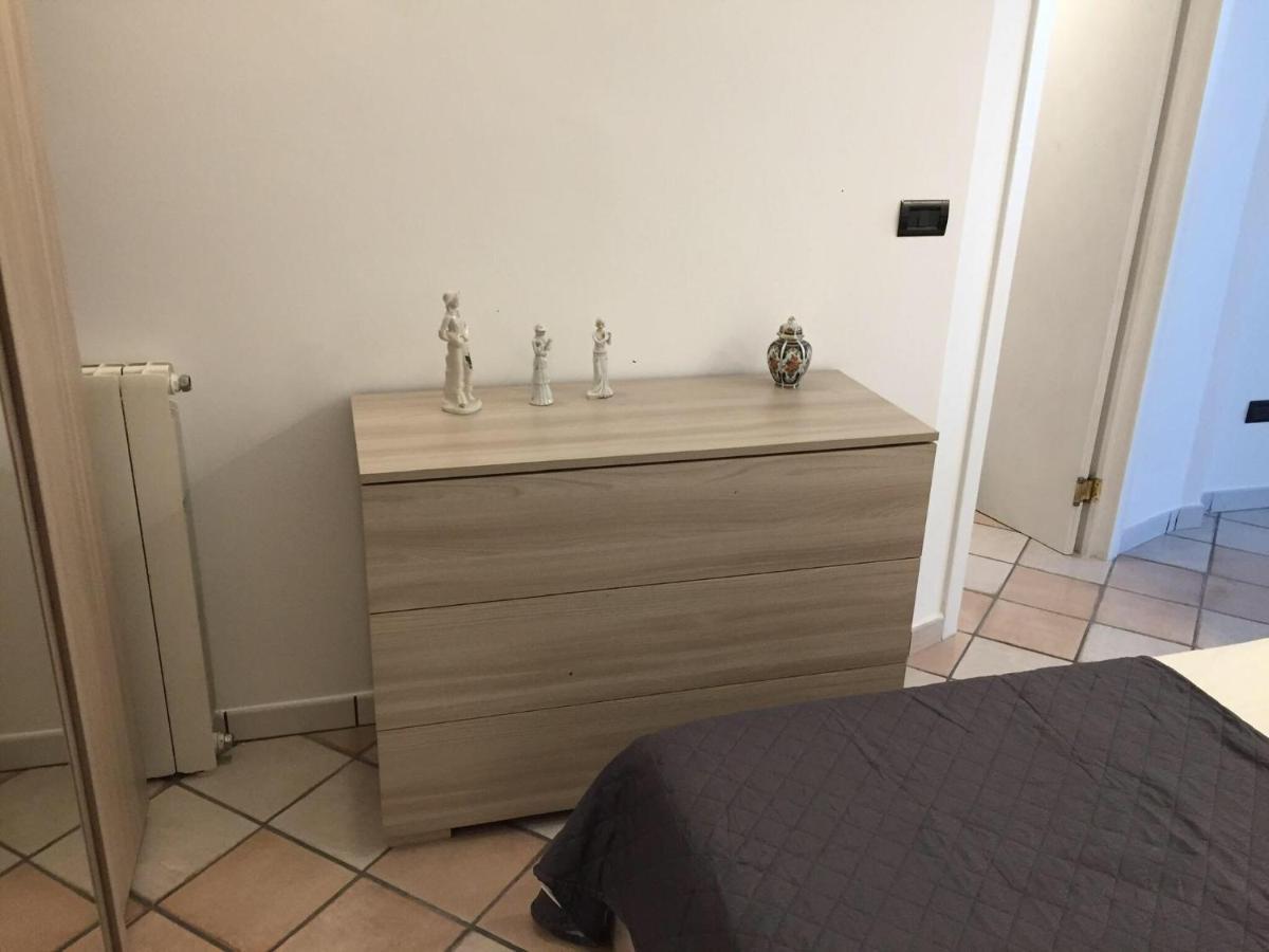 Affittasi Casa Vacanza A Casa Di Emma Leverano Bagian luar foto