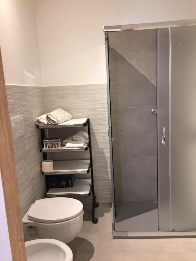 Affittasi Casa Vacanza A Casa Di Emma Leverano Bagian luar foto