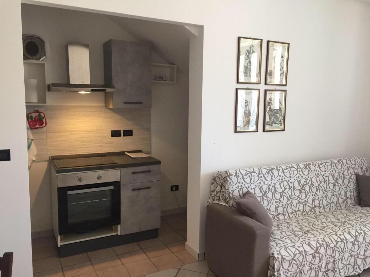 Affittasi Casa Vacanza A Casa Di Emma Leverano Bagian luar foto
