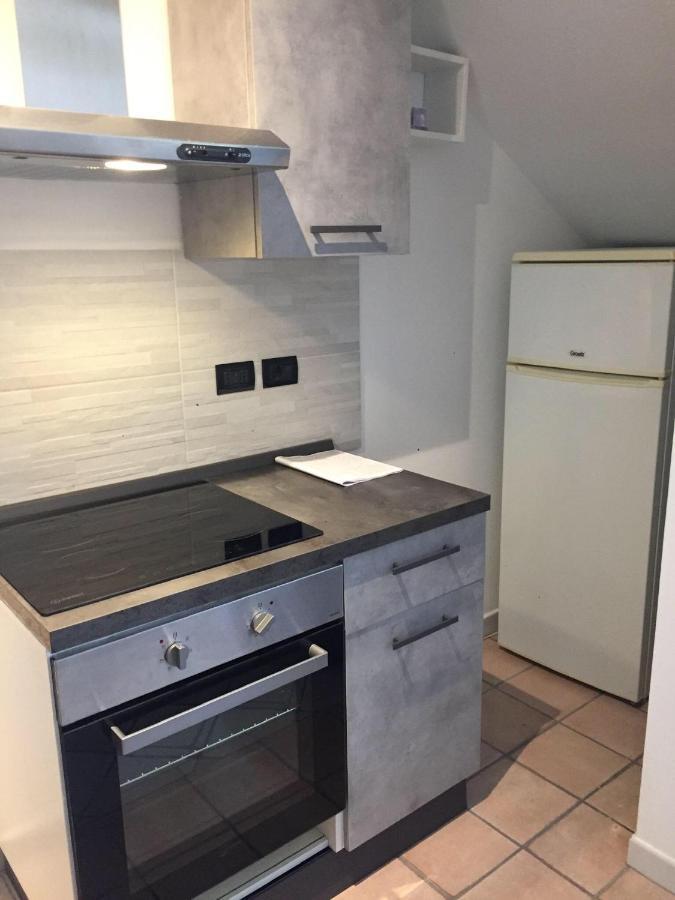Affittasi Casa Vacanza A Casa Di Emma Leverano Bagian luar foto