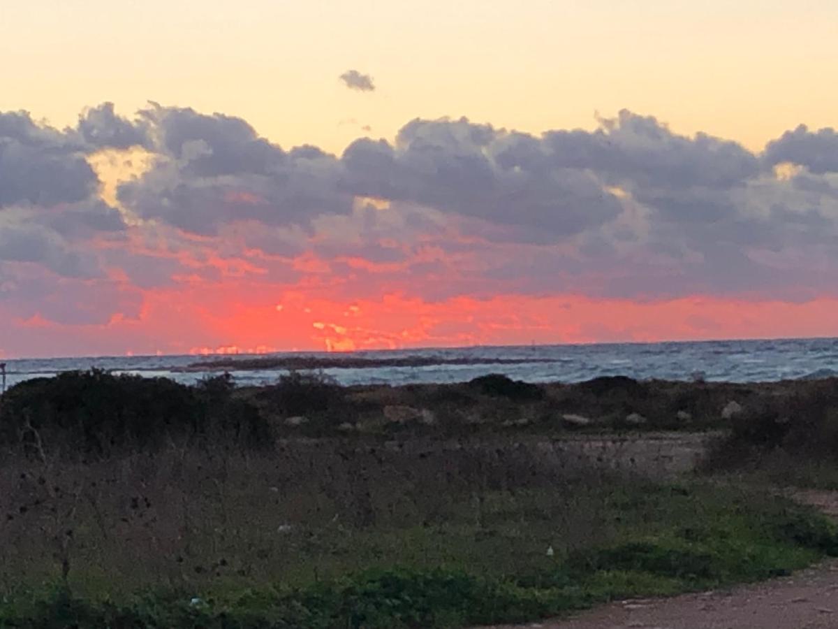 Affittasi Casa Vacanza A Casa Di Emma Leverano Bagian luar foto