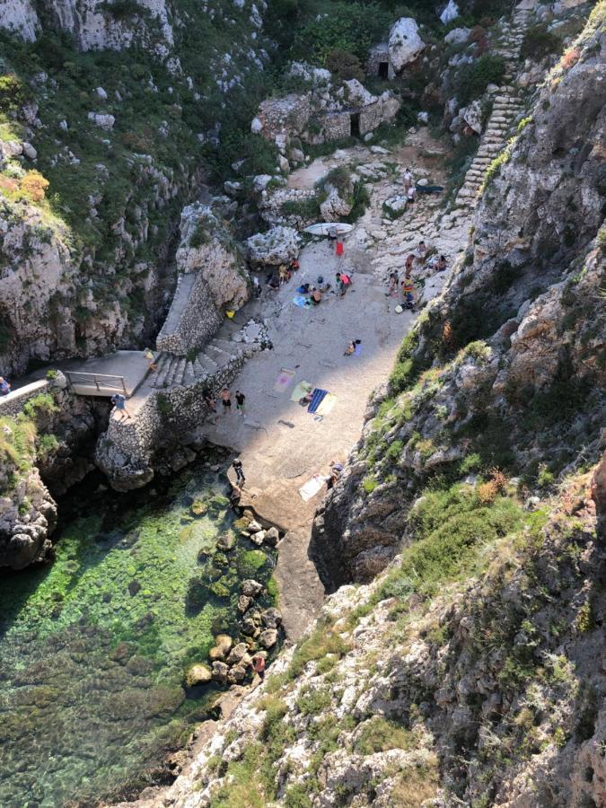 Affittasi Casa Vacanza A Casa Di Emma Leverano Bagian luar foto