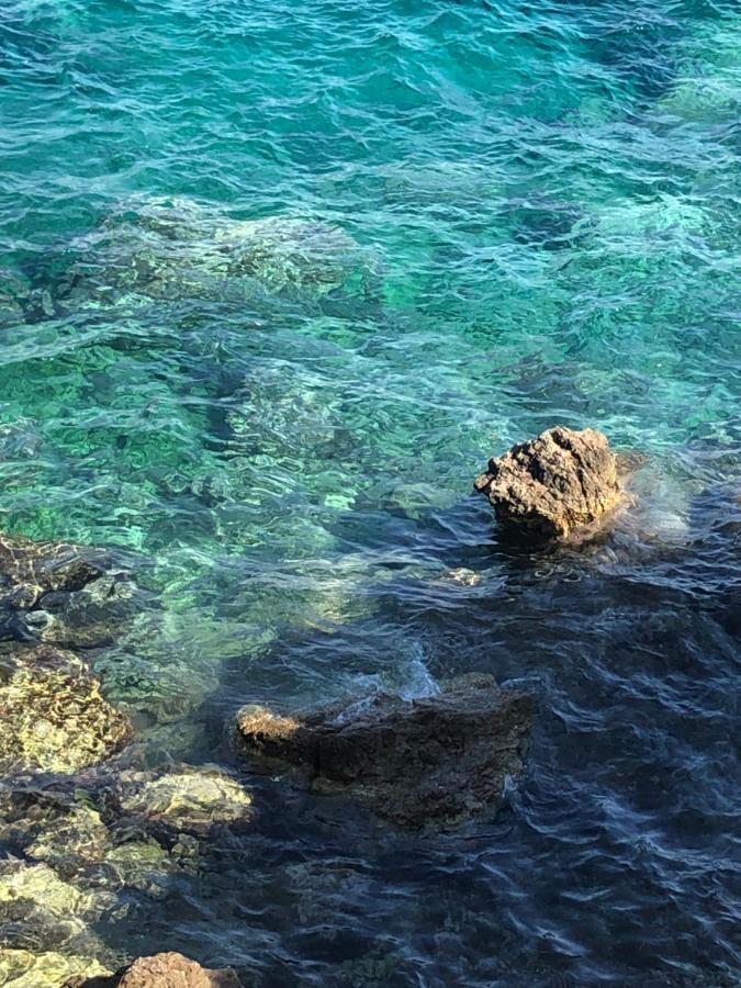 Affittasi Casa Vacanza A Casa Di Emma Leverano Bagian luar foto