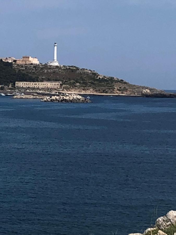 Affittasi Casa Vacanza A Casa Di Emma Leverano Bagian luar foto