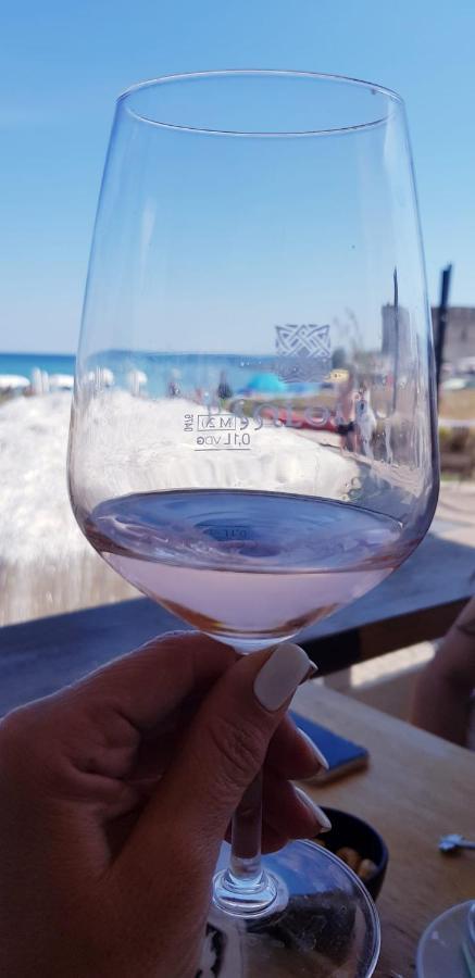 Affittasi Casa Vacanza A Casa Di Emma Leverano Bagian luar foto