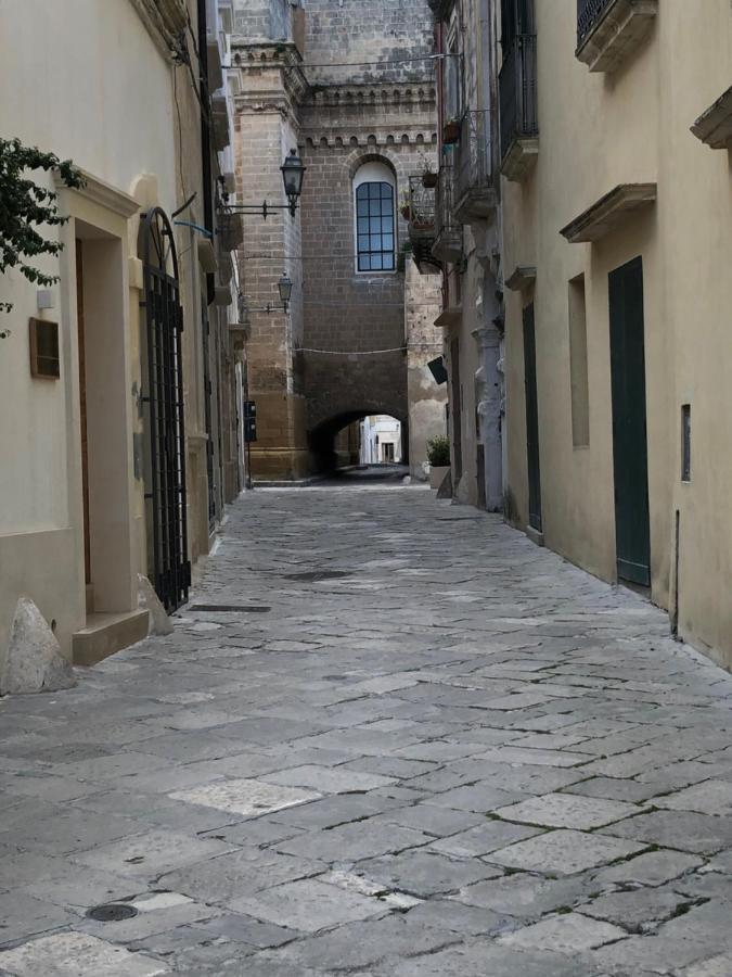 Affittasi Casa Vacanza A Casa Di Emma Leverano Bagian luar foto