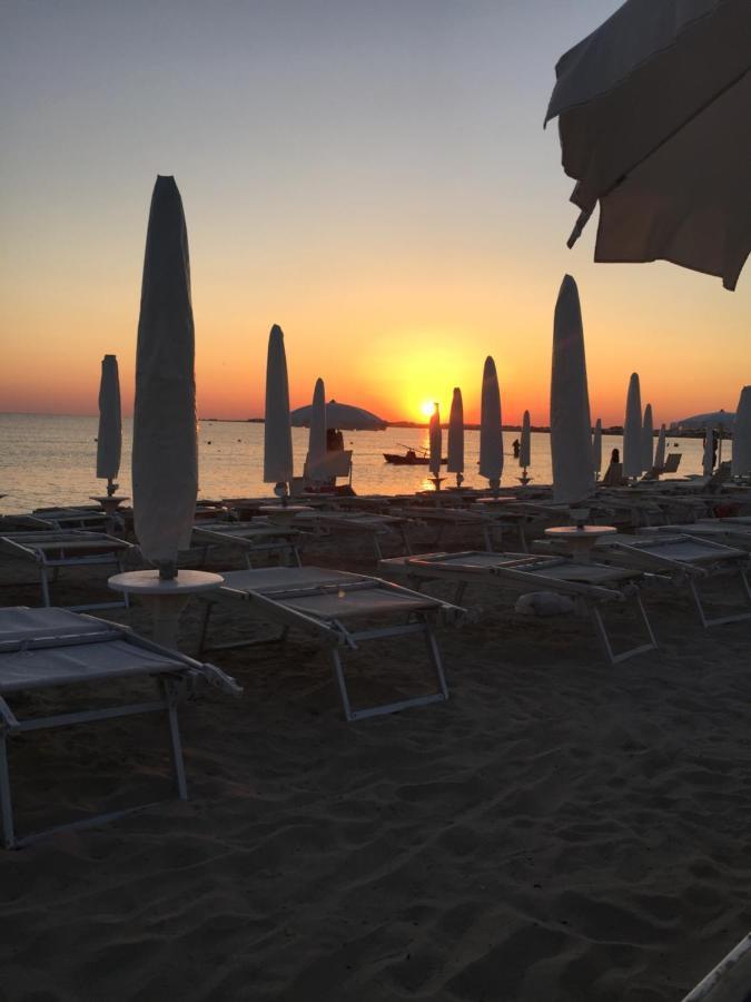 Affittasi Casa Vacanza A Casa Di Emma Leverano Bagian luar foto