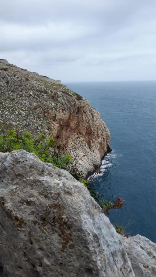 Affittasi Casa Vacanza A Casa Di Emma Leverano Bagian luar foto