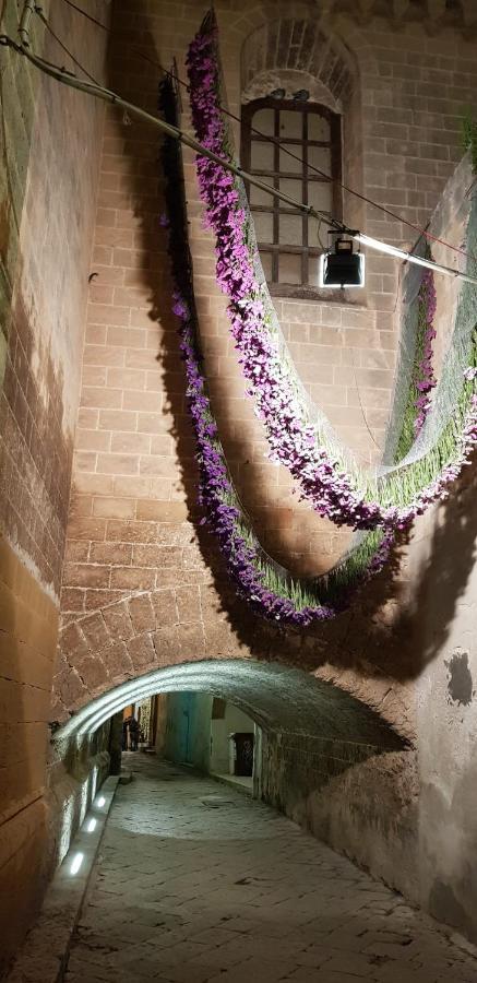Affittasi Casa Vacanza A Casa Di Emma Leverano Bagian luar foto