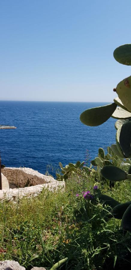 Affittasi Casa Vacanza A Casa Di Emma Leverano Bagian luar foto