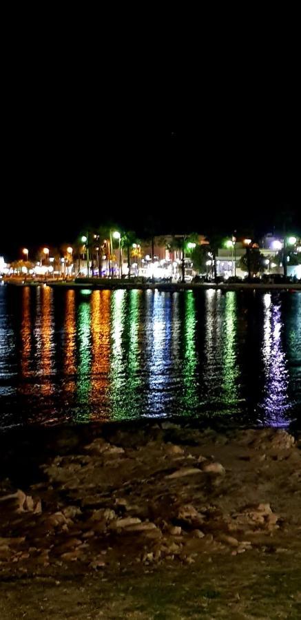 Affittasi Casa Vacanza A Casa Di Emma Leverano Bagian luar foto