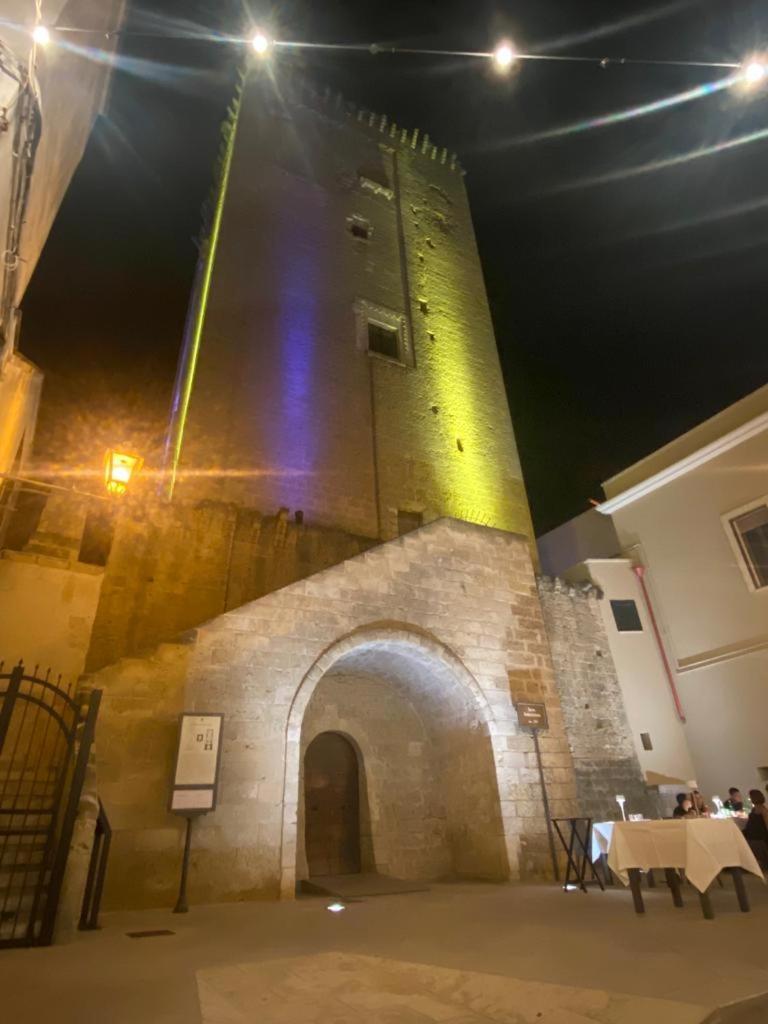 Affittasi Casa Vacanza A Casa Di Emma Leverano Bagian luar foto