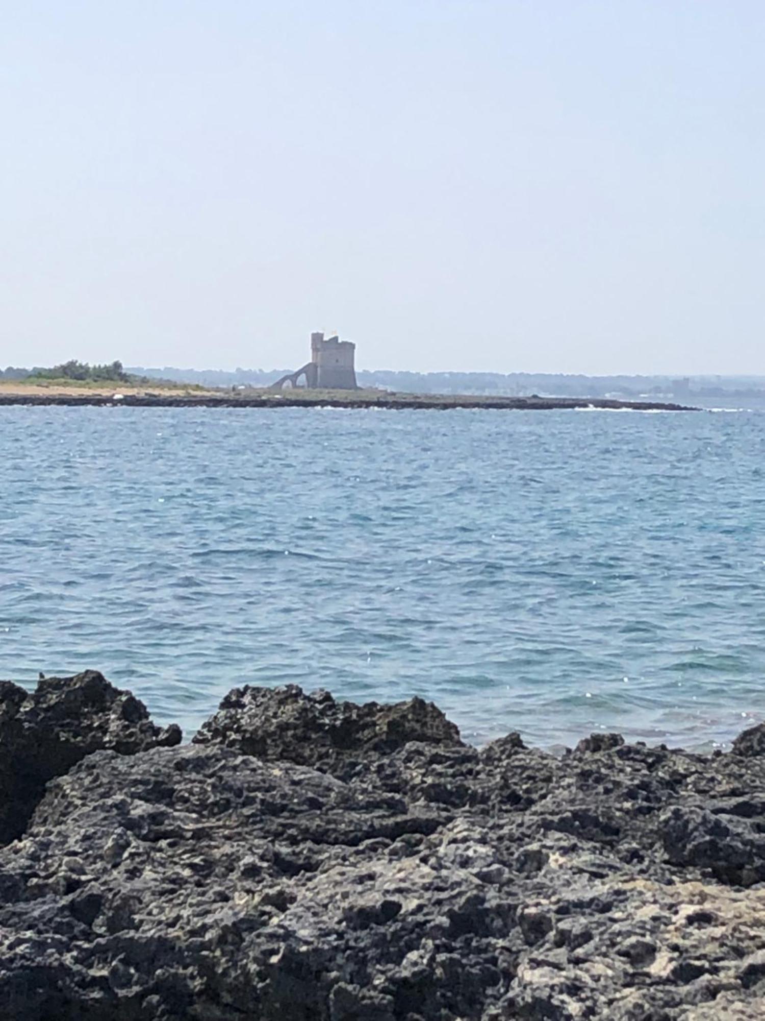 Affittasi Casa Vacanza A Casa Di Emma Leverano Bagian luar foto