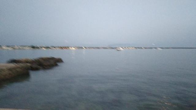 Affittasi Casa Vacanza A Casa Di Emma Leverano Bagian luar foto